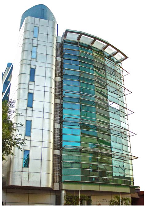 St. Luke's Medical Center Extension Clinic .